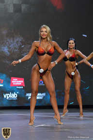 Siberian Power Show - 2019