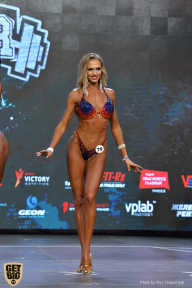 Siberian Power Show - 2019