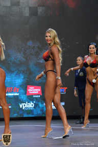 Siberian Power Show - 2019
