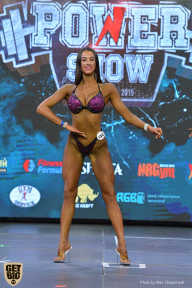 Siberian Power Show - 2019