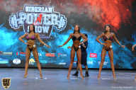 Siberian Power Show - 2019