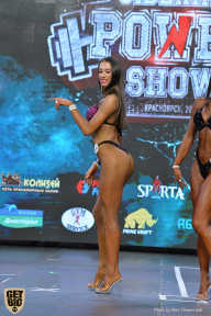 Siberian Power Show - 2019