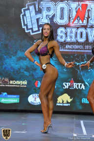 Siberian Power Show - 2019