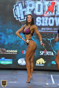 Siberian Power Show - 2019