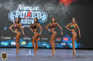 Siberian Power Show - 2019