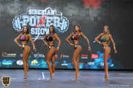 Siberian Power Show - 2019