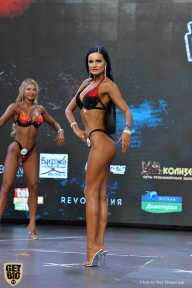 Siberian Power Show - 2019