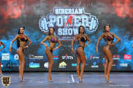 Siberian Power Show - 2019
