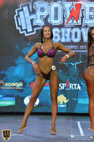 Siberian Power Show - 2019