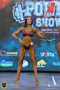 Siberian Power Show - 2019