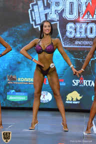 Siberian Power Show - 2019