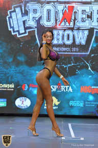 Siberian Power Show - 2019
