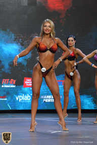 Siberian Power Show - 2019