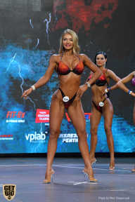 Siberian Power Show - 2019