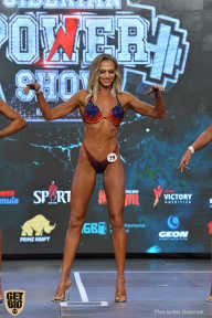 Siberian Power Show - 2019
