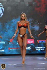 Siberian Power Show - 2019