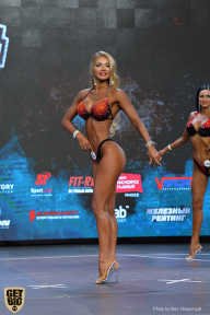 Siberian Power Show - 2019