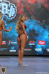 Siberian Power Show - 2019