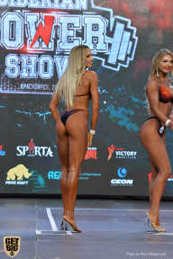 Siberian Power Show - 2019