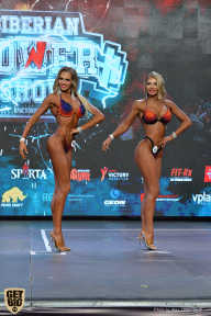 Siberian Power Show - 2019