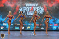 Siberian Power Show - 2019