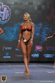 Siberian Power Show - 2019