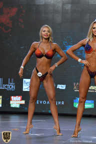 Siberian Power Show - 2019