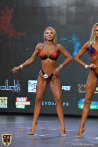 Siberian Power Show - 2019