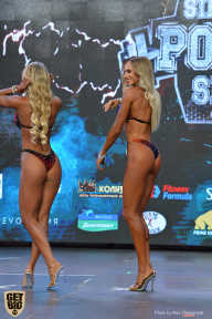 Siberian Power Show - 2019