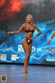 Siberian Power Show - 2019