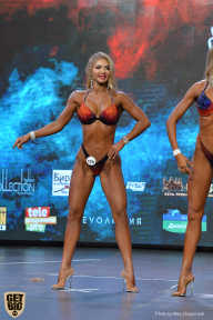 Siberian Power Show - 2019
