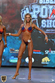 Siberian Power Show - 2019