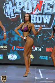 Siberian Power Show - 2019