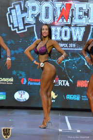 Siberian Power Show - 2019