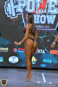 Siberian Power Show - 2019
