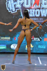 Siberian Power Show - 2019