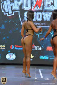 Siberian Power Show - 2019