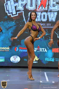 Siberian Power Show - 2019
