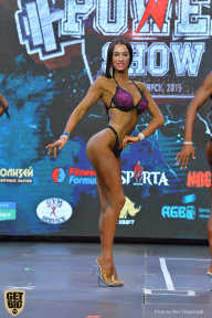 Siberian Power Show - 2019