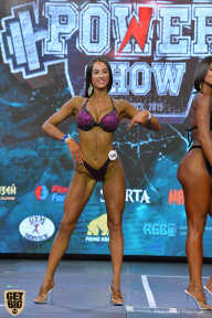Siberian Power Show - 2019