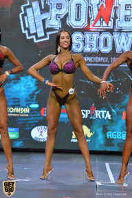 Siberian Power Show - 2019