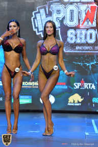 Siberian Power Show - 2019