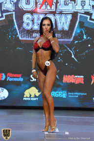 Siberian Power Show - 2019