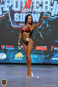 Siberian Power Show - 2019