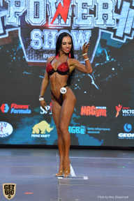 Siberian Power Show - 2019