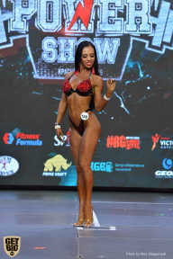 Siberian Power Show - 2019