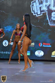Siberian Power Show - 2019