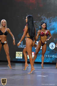 Siberian Power Show - 2019