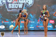 Siberian Power Show - 2019