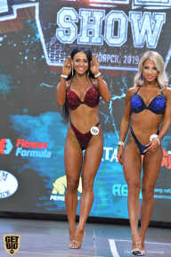 Siberian Power Show - 2019